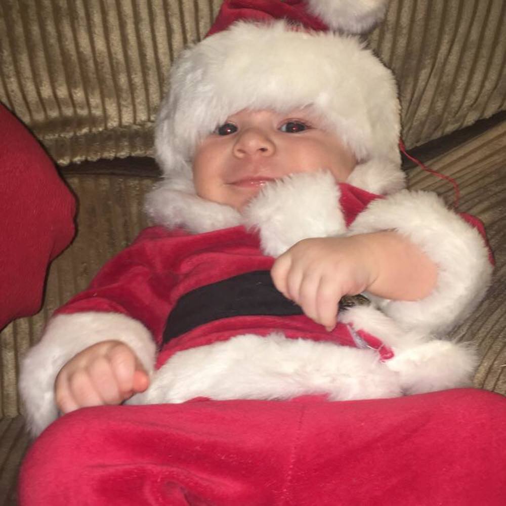 Meet your Posher, Karleigh